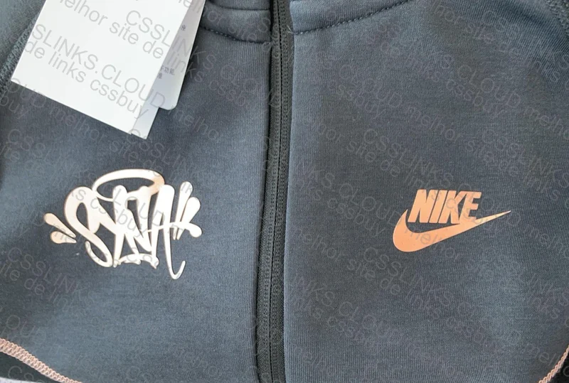 Tech Fleece Nike X Syna World 7