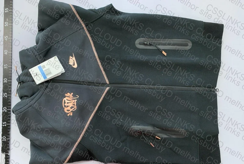 Tech Fleece Nike X Syna World 8