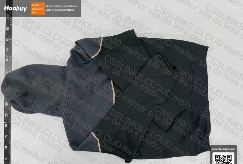 Nike x Syna World Tech Fleece 3