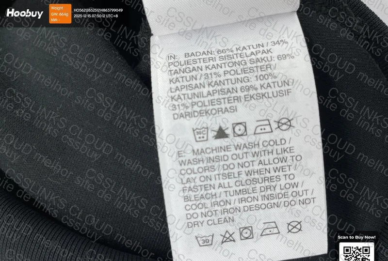 Nike x Syna World Tech Fleece 5