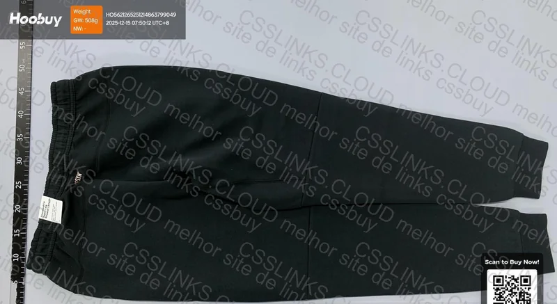 Nike x Syna World Tech Fleece 6