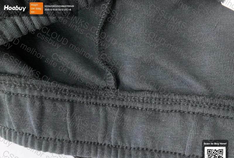 Nike x Syna World Tech Fleece 8