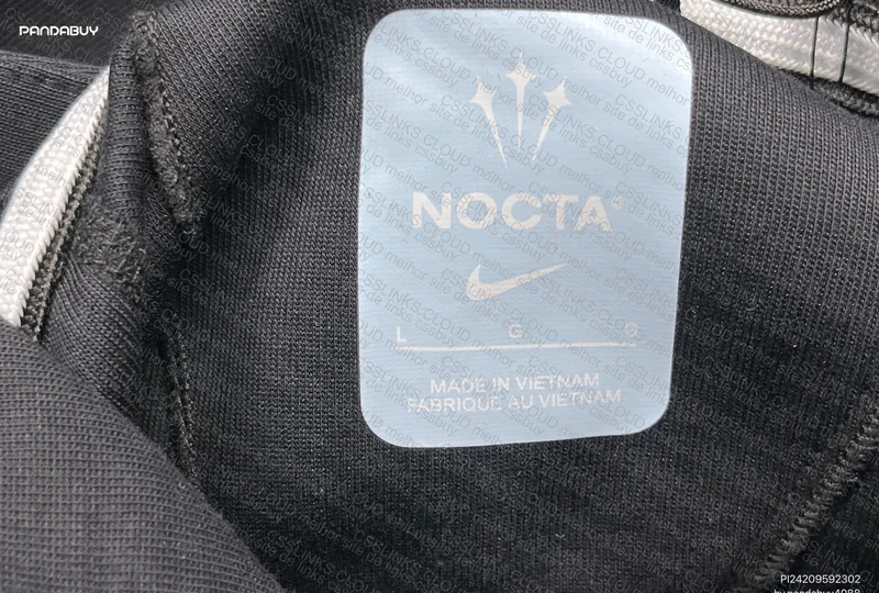 TECH FLEECE NOCTA