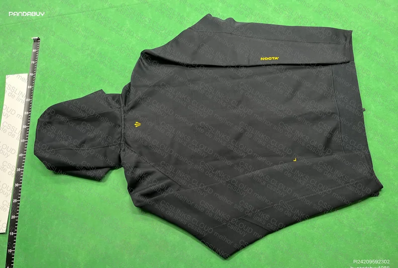 TECH FLEECE NOCTA 2