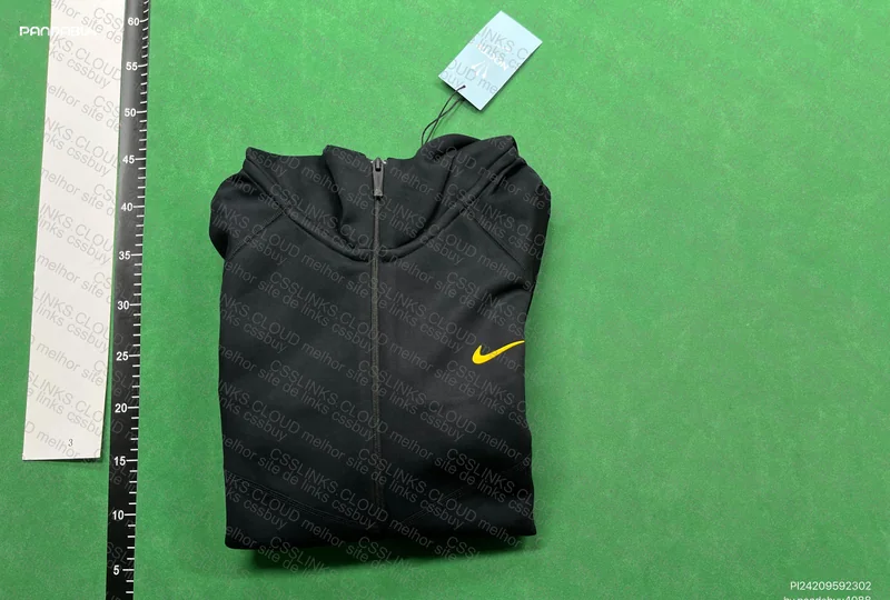 TECH FLEECE NOCTA 3