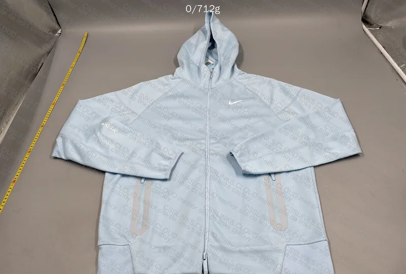 Tech Fleece Nocta