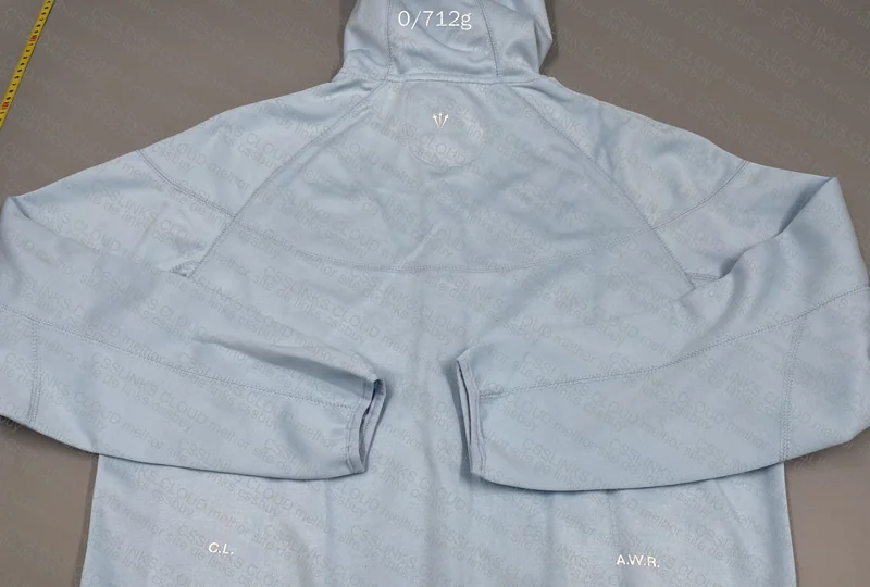 Tech Fleece Nocta 3
