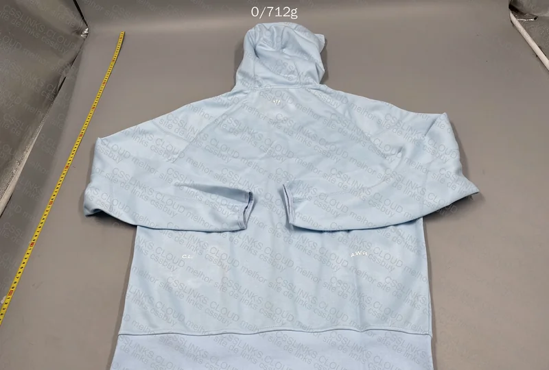 Tech Fleece Nocta 5