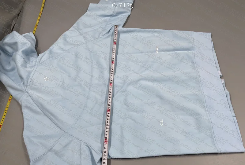 Tech Fleece Nocta 7