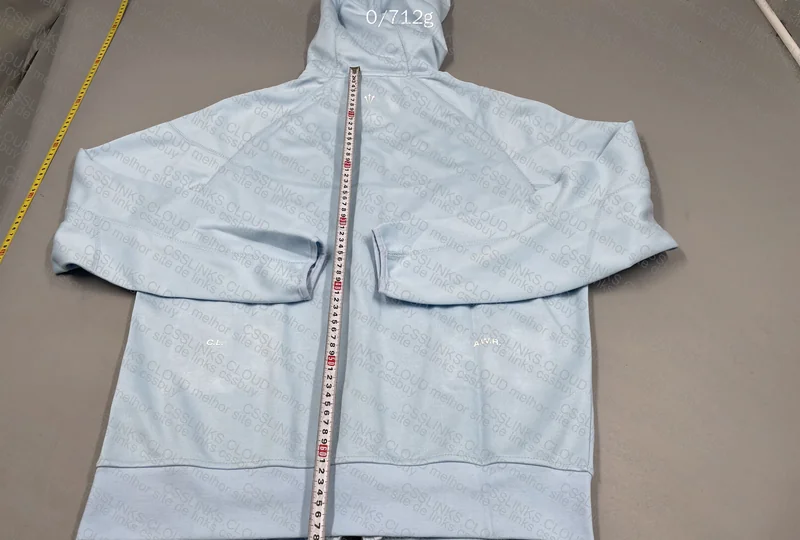Tech Fleece Nocta 9
