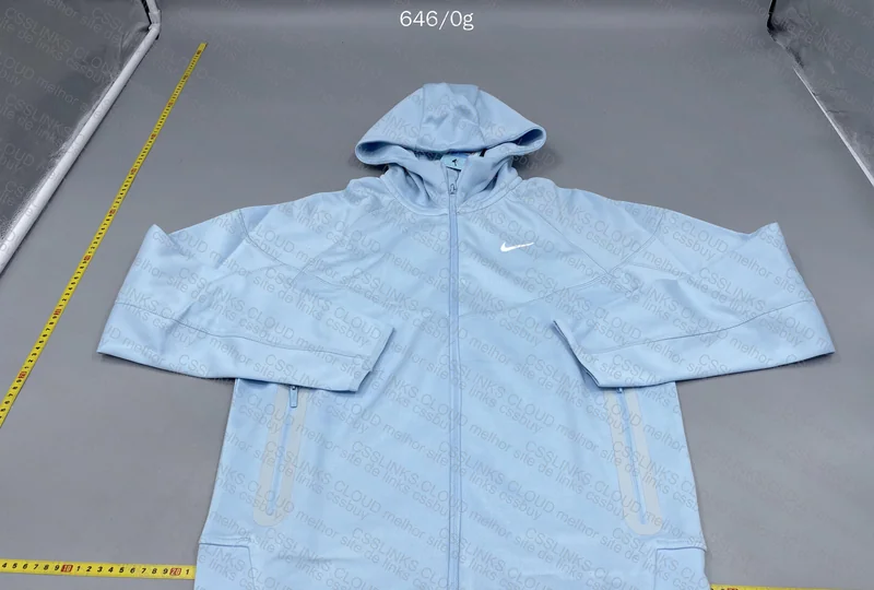 Tech Fleece Nocta