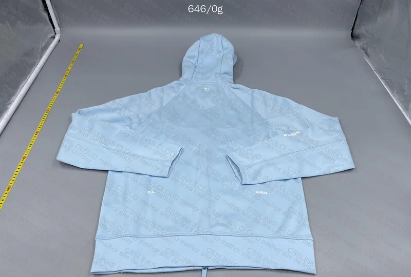 Tech Fleece Nocta 2