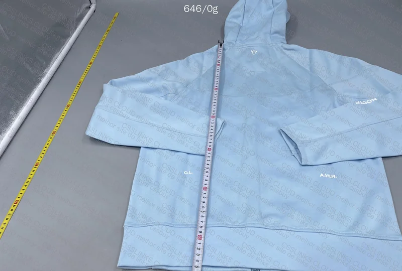 Tech Fleece Nocta 3