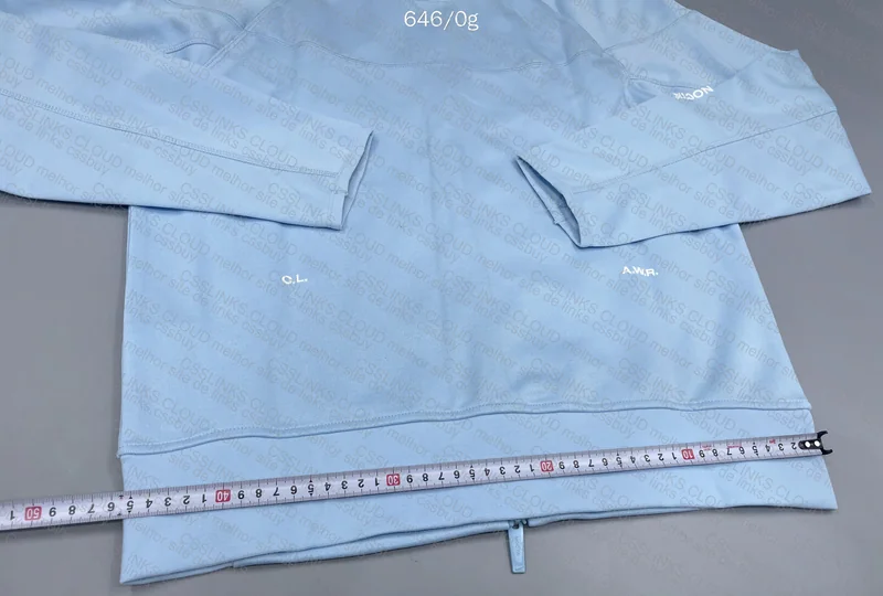 Tech Fleece Nocta 4