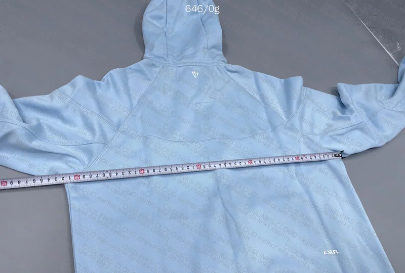Tech Fleece Nocta 5