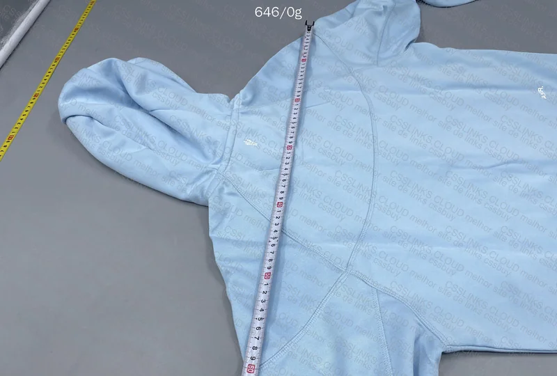 Tech Fleece Nocta 6