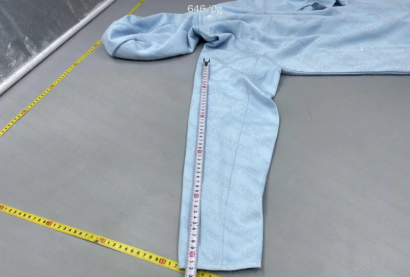 Tech Fleece Nocta 7