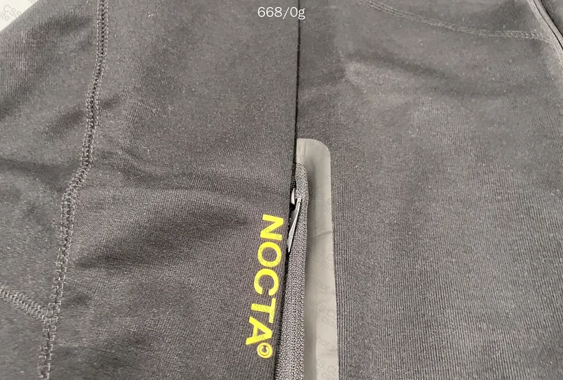 Tech Fleece Nocta