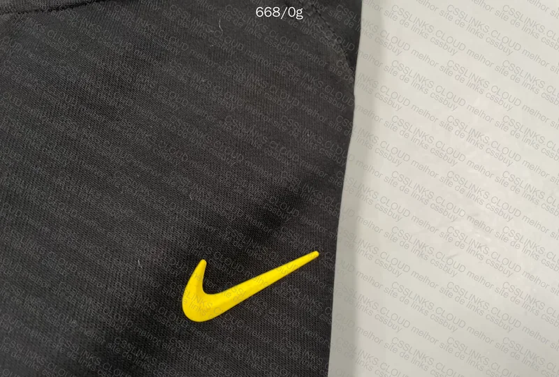 Tech Fleece Nocta 3