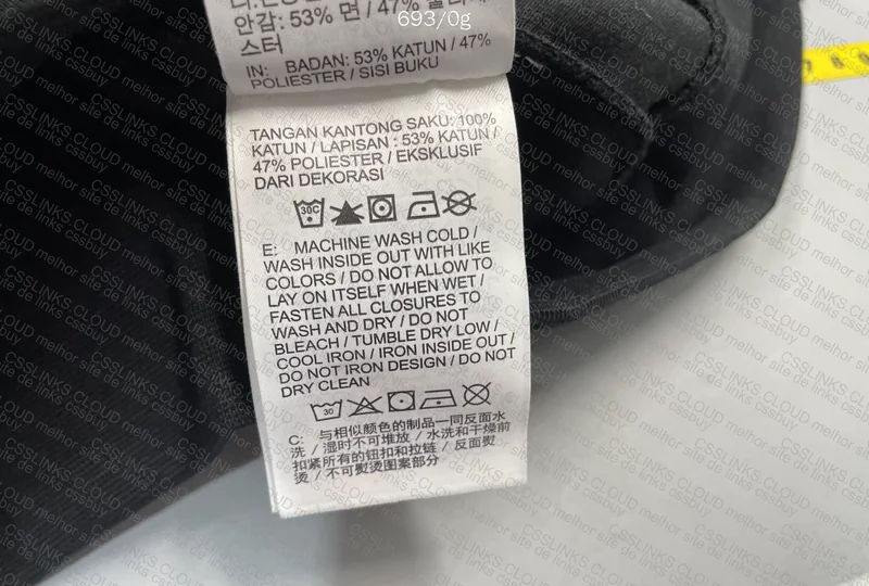Tech Fleece Nocta 7