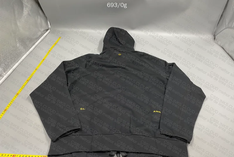 Tech Fleece Nocta 9