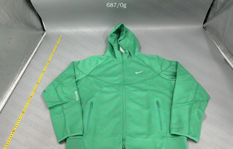 Tech Fleece Nocta