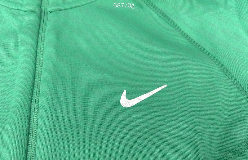 Tech Fleece Nocta 2