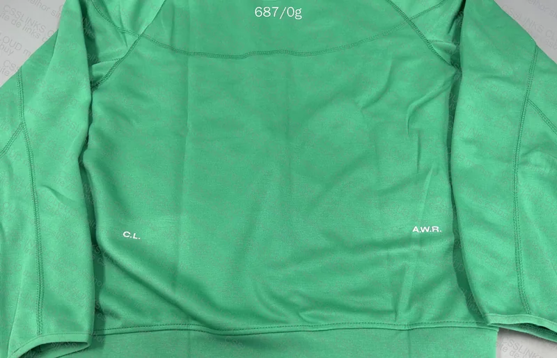 Tech Fleece Nocta 3