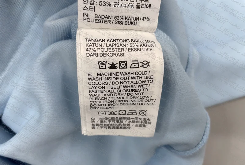Tech fleece nocta 4