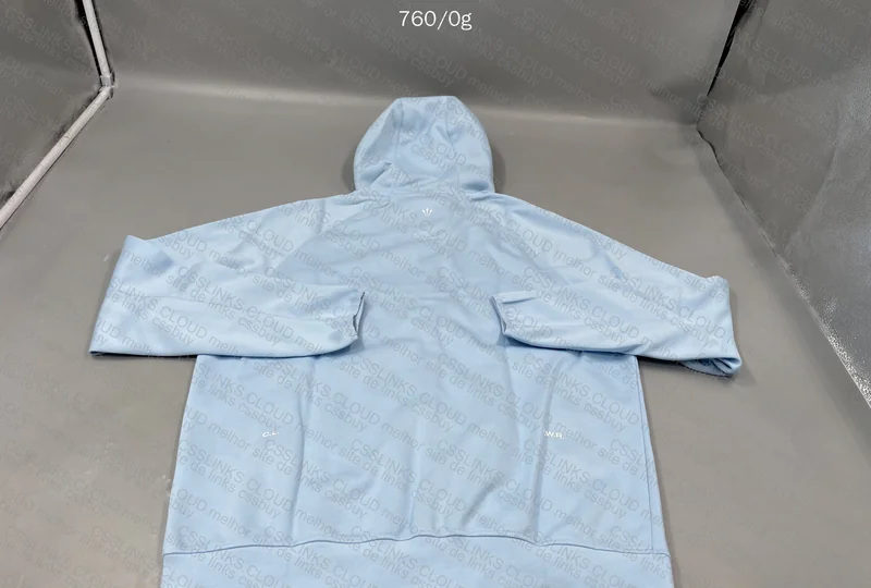 Tech fleece nocta 5