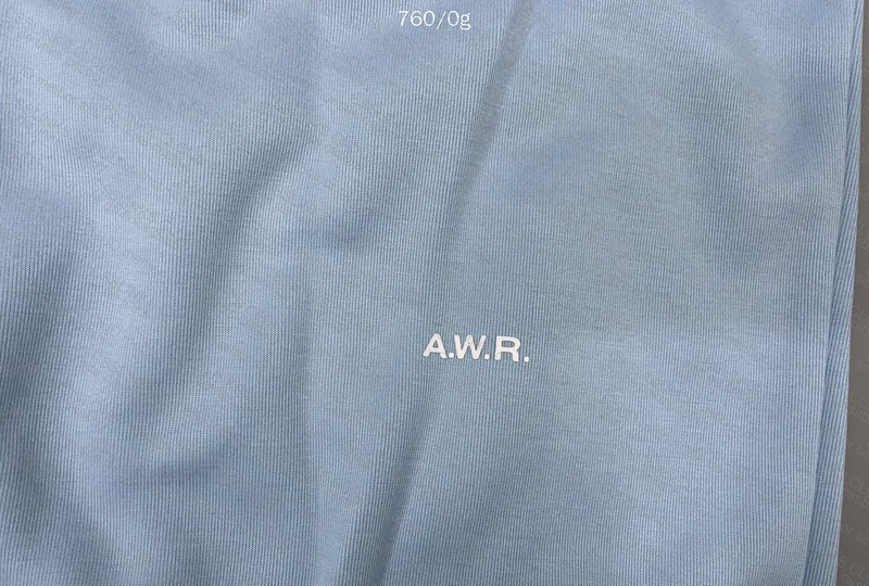 Tech fleece nocta 6