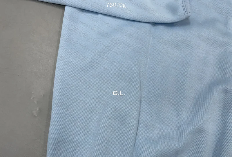 Tech fleece nocta 7