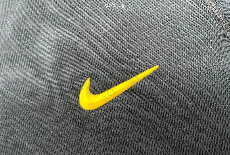Tech Fleece Nocta 3