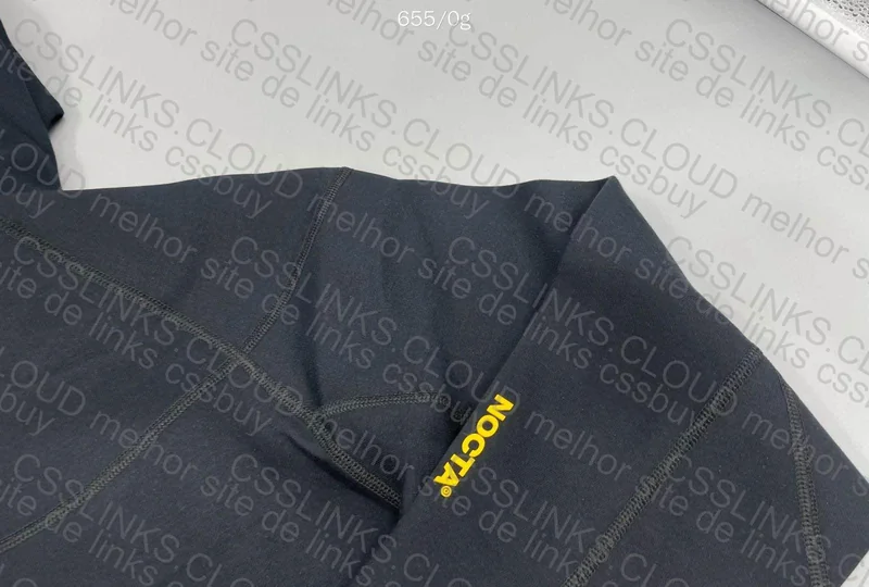Tech Fleece Nocta 4