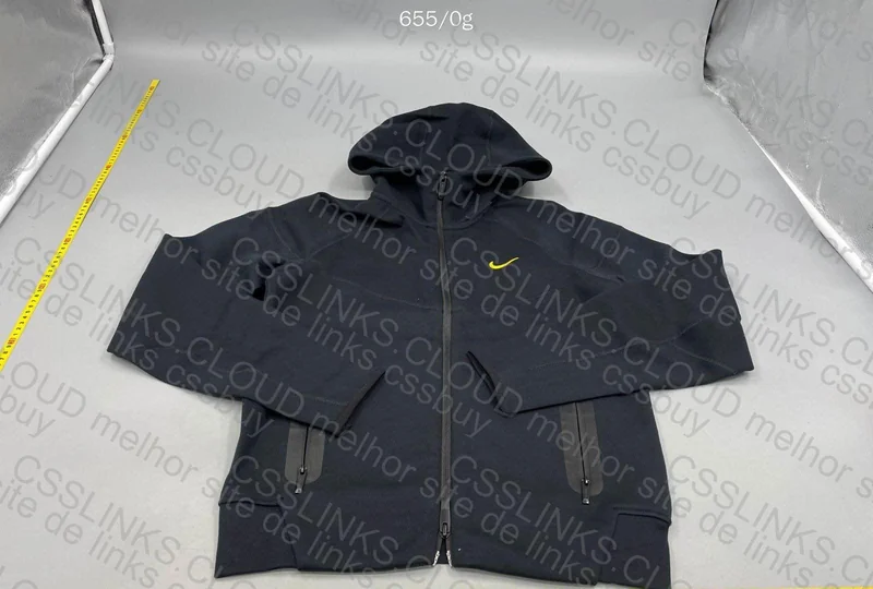 Tech Fleece Nocta 5