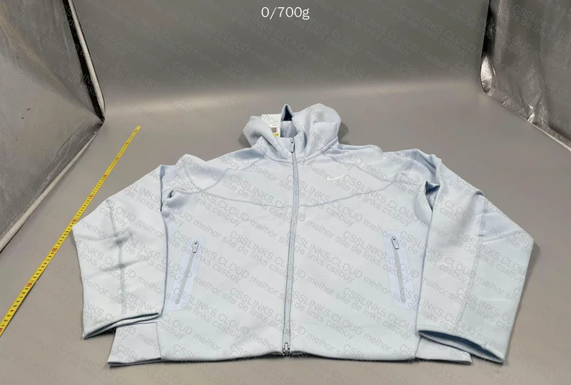Tech fleece nocta 3