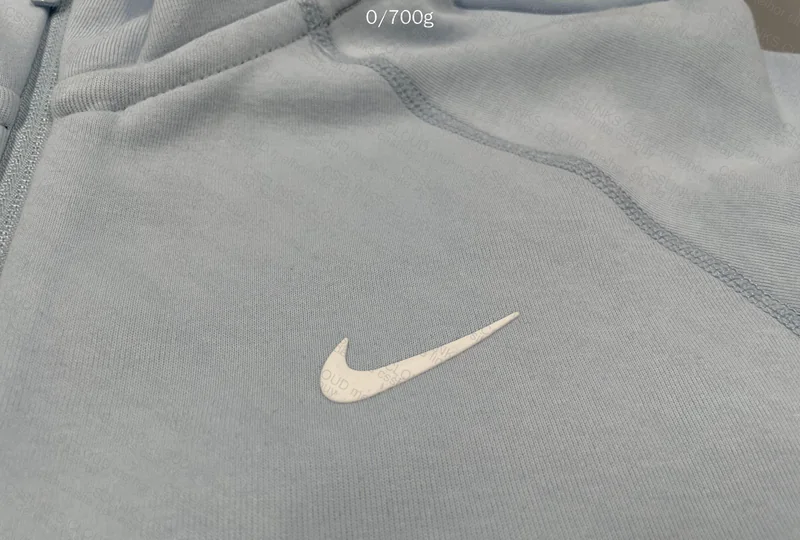 Tech fleece nocta 4