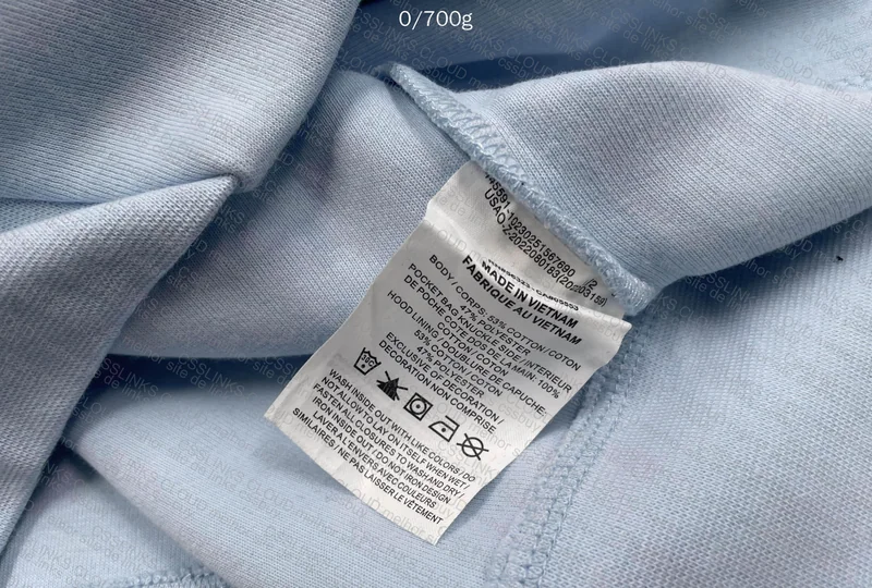 Tech fleece nocta 5