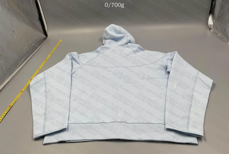 Tech fleece nocta 6