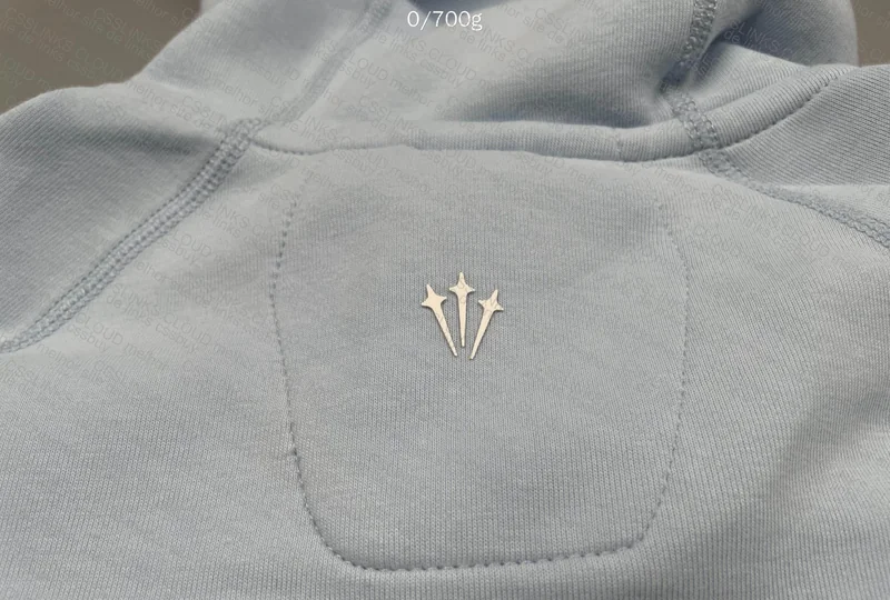 Tech fleece nocta 9