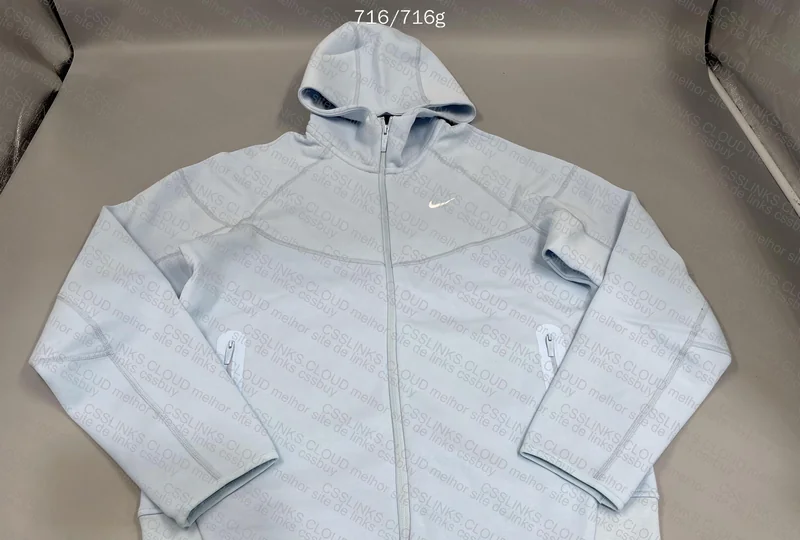 Tech Fleece Nocta