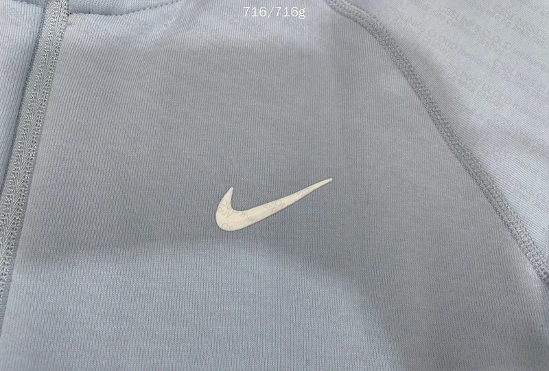 Tech Fleece Nocta 2