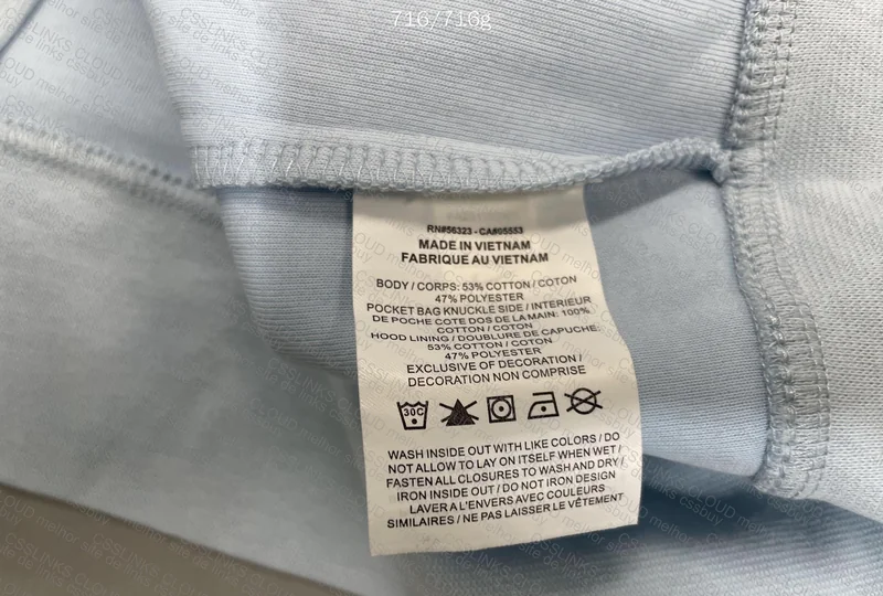 Tech Fleece Nocta 4