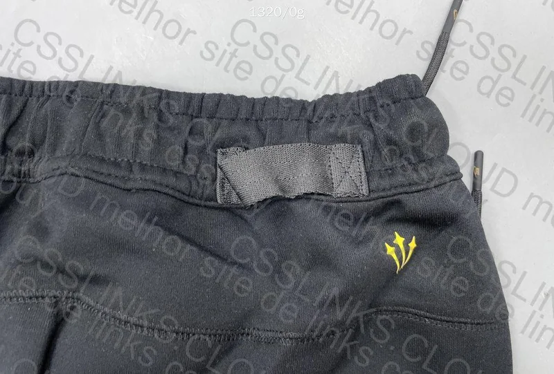 Tech Fleece Nocta