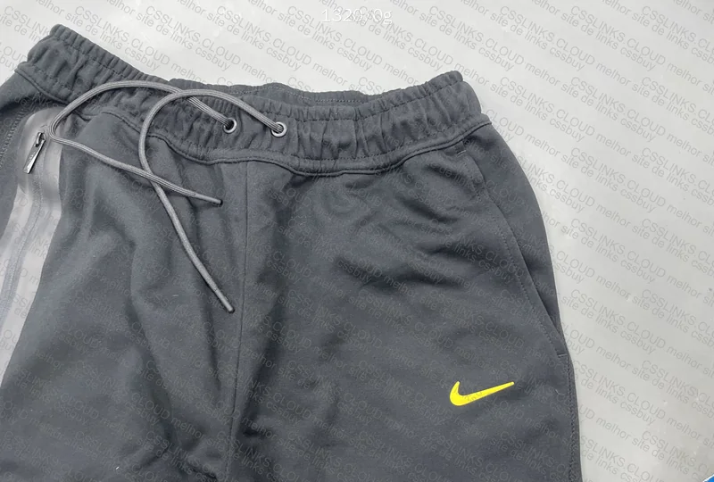 Tech Fleece Nocta 10