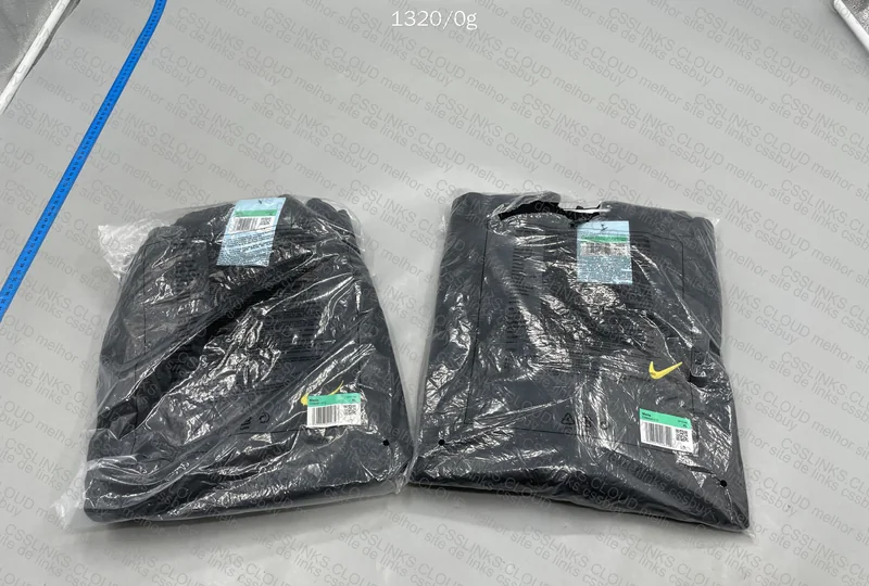 Tech Fleece Nocta 2