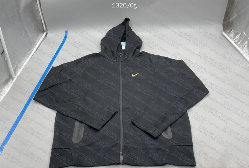 Tech Fleece Nocta 3
