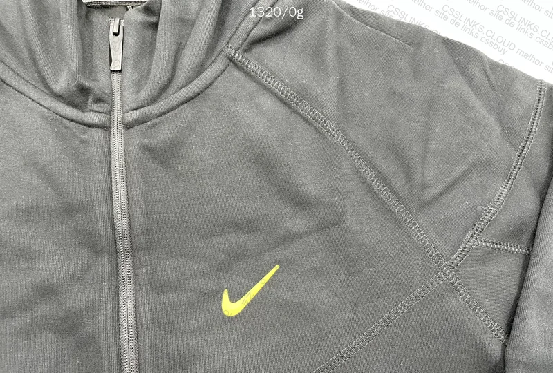 Tech Fleece Nocta 4