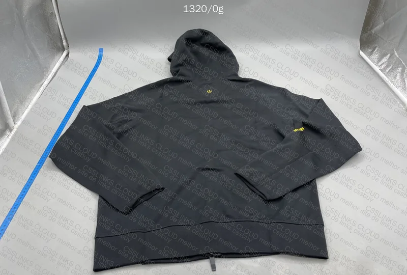 Tech Fleece Nocta 6