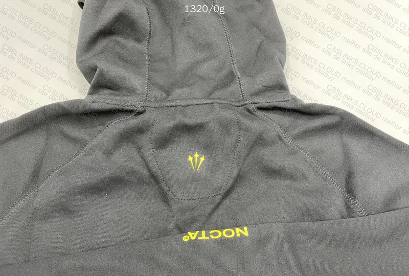 Tech Fleece Nocta 7